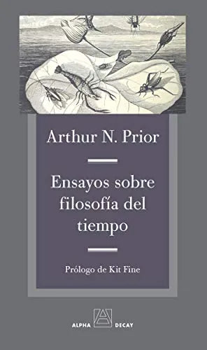 Ensayos Sobre Filosofia Del Tiempo - Icaro Libros
