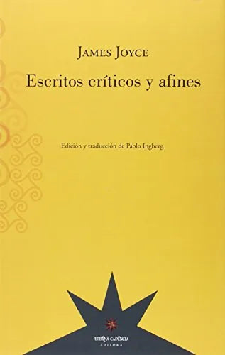 Escritos Criticos Y Afines - Icaro Libros