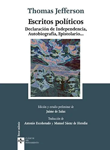 Libro Escritos Politicos