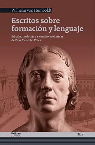 Libro Escritos Sobre Formacion Y Lenguaje