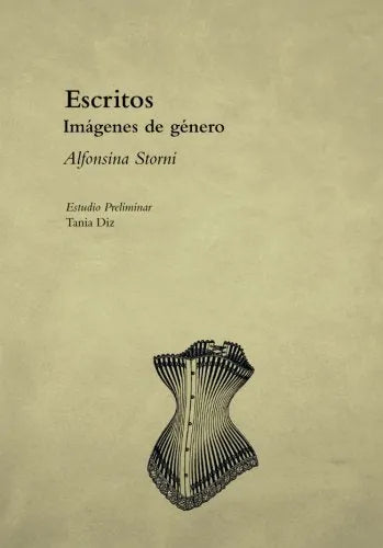 Escritos, Imagenes De Genero - Icaro Libros