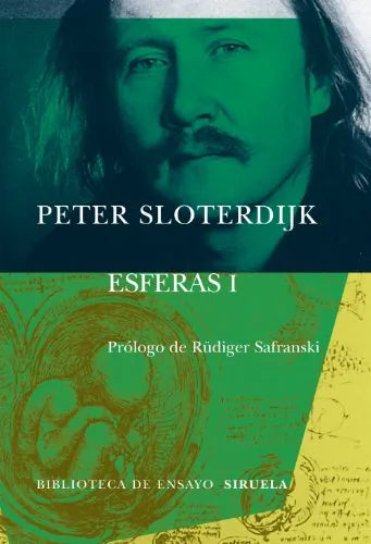 Esferas 1 - Icaro Libros