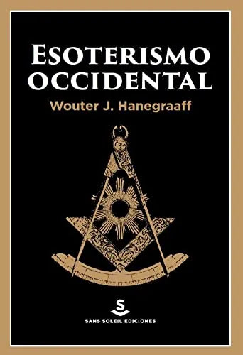 Libro Esoterismo Occidental: Guia Para Perplej