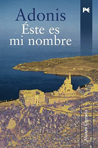Libro Este Es Mi Nombre