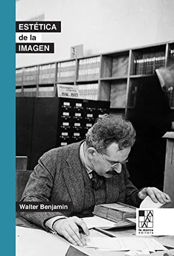 Libro Estetica De La Imagen