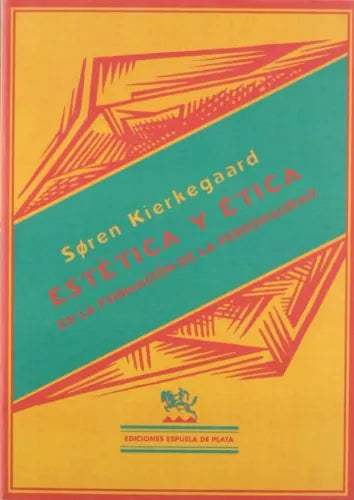 Libro Estetica Y Etica