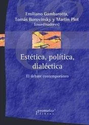 Estetica, Politica, Dialectica - Icaro Libros