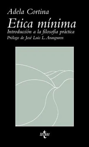 Etica Minima - Icaro Libros