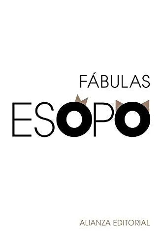 Fabulas - Icaro Libros