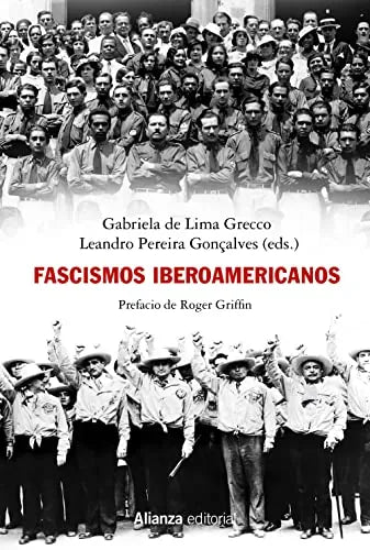 Libro Fascismos Iberoamericanos