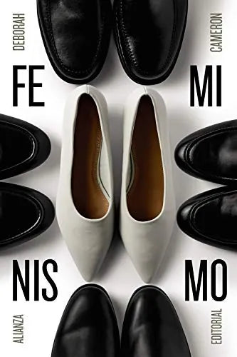 Libro Feminismo