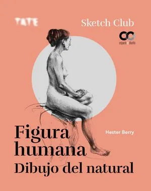 Figura Humana Dibujo Del Natural - Icaro Libros