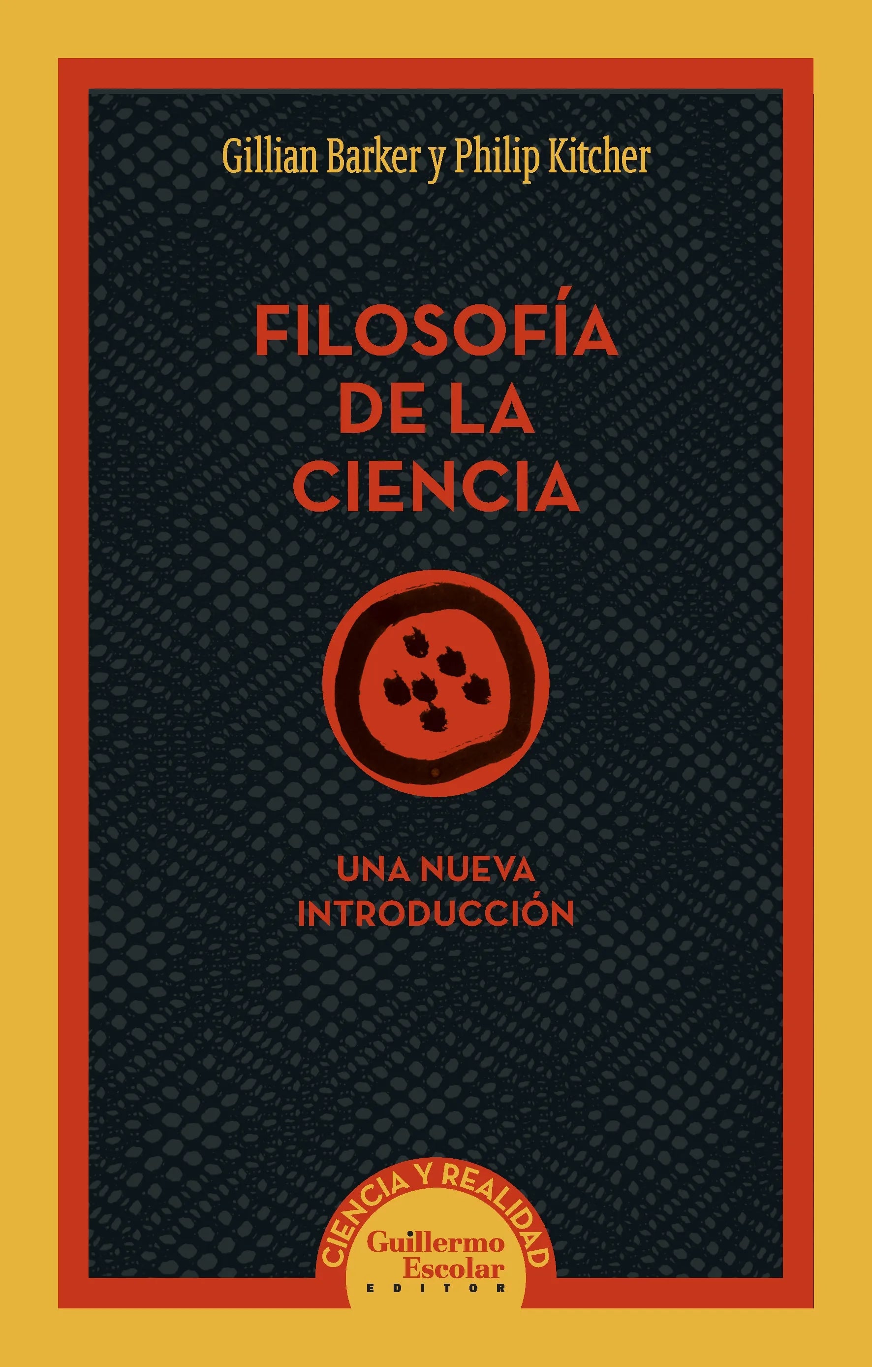 Libro Filosofia De La Ciencia Una Breve Introd