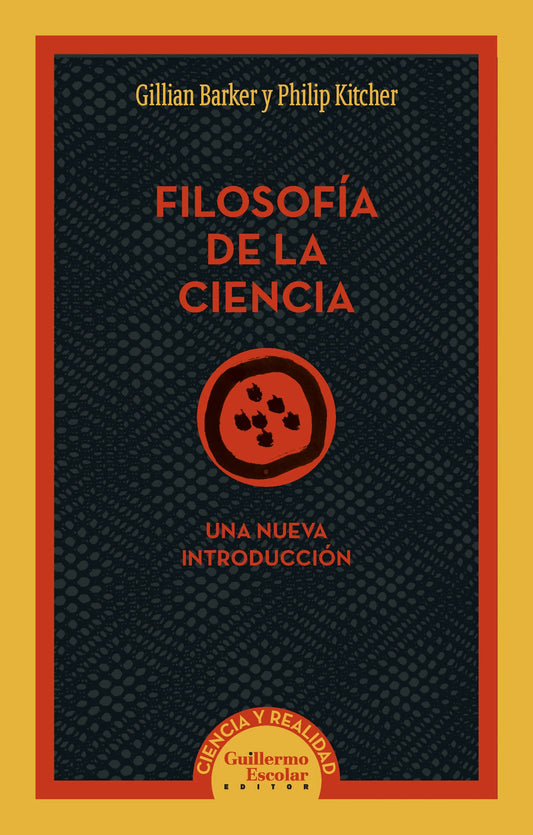 Libro Filosofia De La Ciencia Una Breve Introd