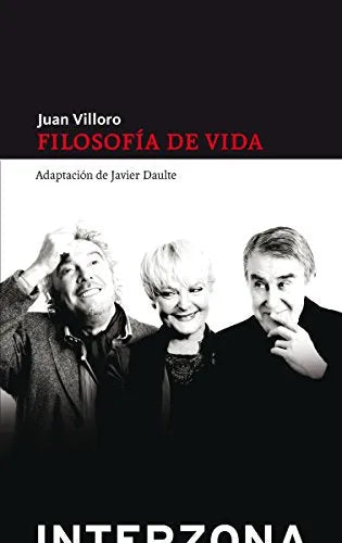 Libro Filosofia De Vida