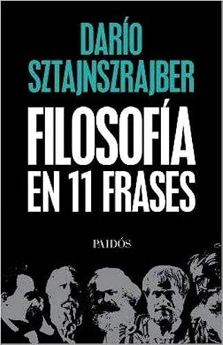 Libro Filosofia En 11 Frases