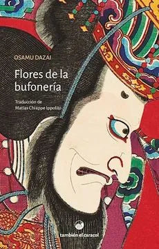 Libro Flores De La Bufoneria