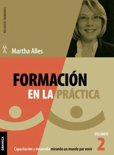 Libro Formacion En La Practica (Vol. 2)