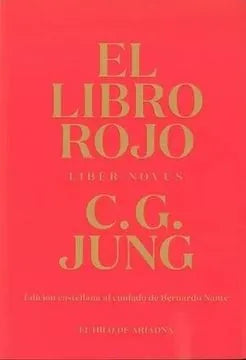 Libro El Libro Rojo Liber Novus