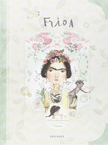 Frida - Icaro Libros