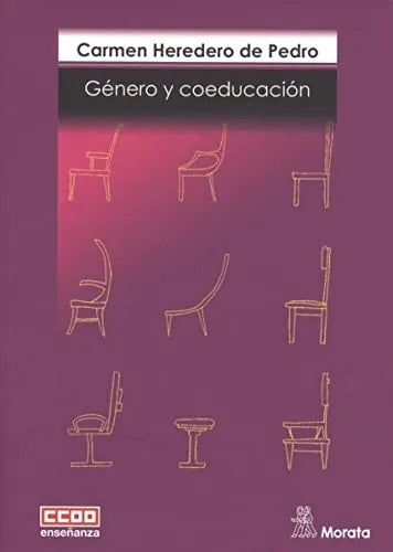 Libro Genero Y Coeducacion