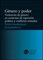 Libro Genero Y Poder Violencias De Genero En C