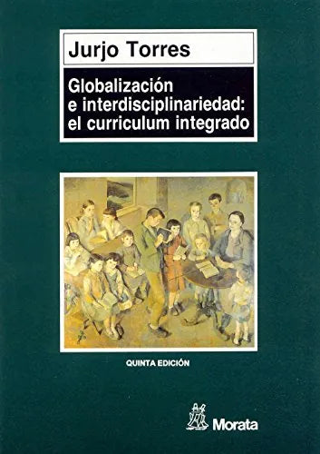 Libro Globalizacion E Interdisciplinariedad
