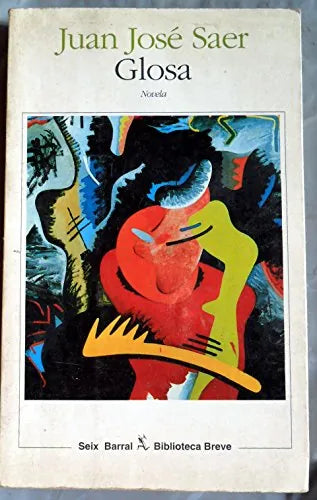 Libro Glosa