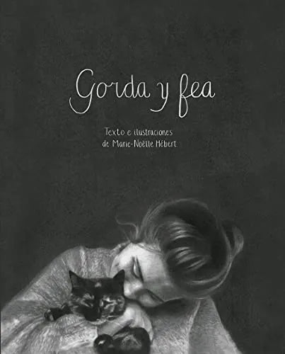 Libro Gorda Y Fea