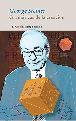 Libro Gramaticas De La Creacion