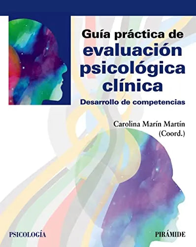 Libro Guia Practica De Evaluacion Psicologica
