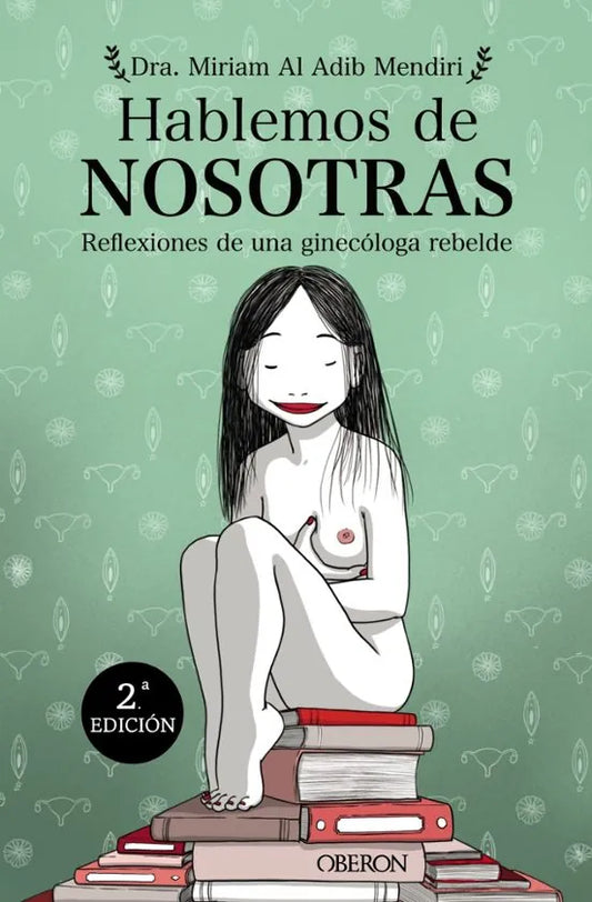 Libro Hablemos De Nosotras: Reflexiones De Una