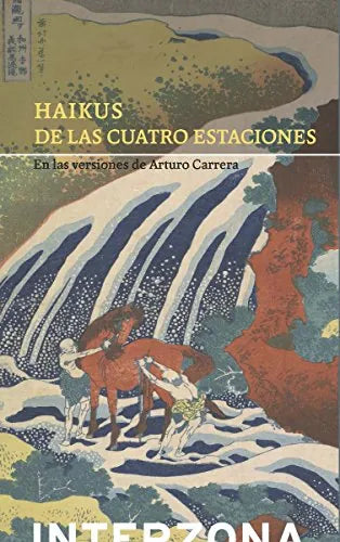 Haikus De Las Cuatro Estaciones - Icaro Libros