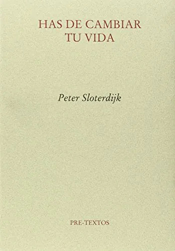 Libro Has De Cambiar Tu Vida