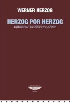 Libro Herzog Por Herzog Entrevistas Y Edicion
