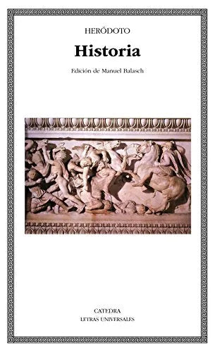 Libro Historia