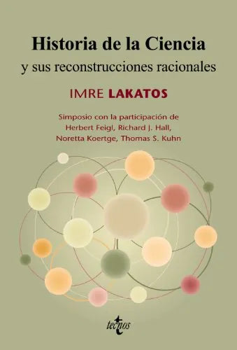 Libro Historia De La Ciencia Y Sus Reconstrucc