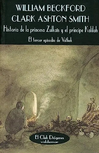 Libro Historia De La Princesa Zulkaïs Y El Pri