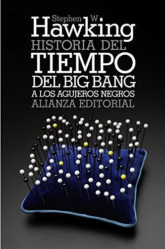 Historia Del Tiempo - Icaro Libros
