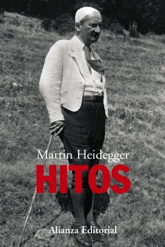 Hitos - Icaro Libros