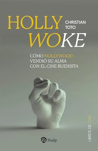 Libro Hollywoke Como Holliwood Vendio Su Alma
