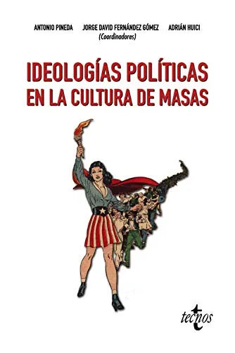 Ideologias Politicas En La Cultura De Ma