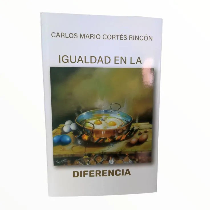 LIBRO IGUALDAD EN LA DIFERENCIA