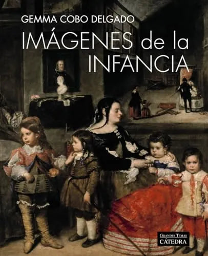 Libro Imagenes De La Infancia