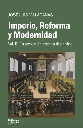 Libro IMPERIO, REFORMA Y MODERNIDAD de VILLACAÑAS BERLANGA JOSE LUIS en Colombia, historia