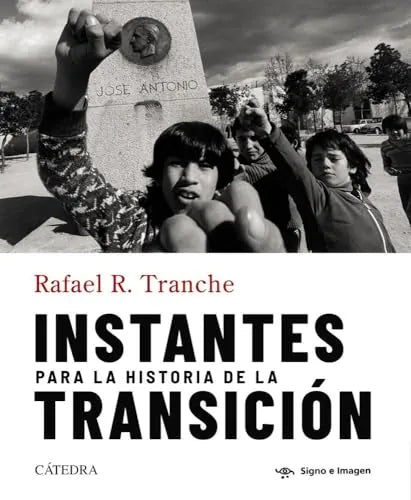 Libro Instantes Para La Historia De La Transic