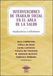 Libro Intervenciones De Trabajo Social En El A