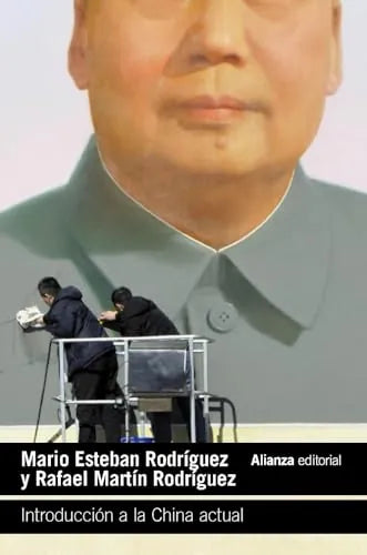 Libro Introducción A La China Actual