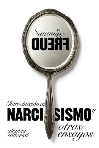 Libro Introduccion Al Narcisismo