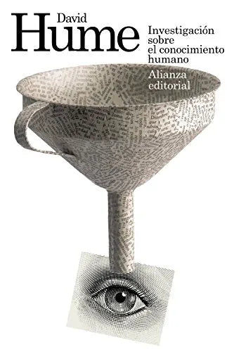 Investigacion Sobre El Conocimiento Huma - Icaro Libros